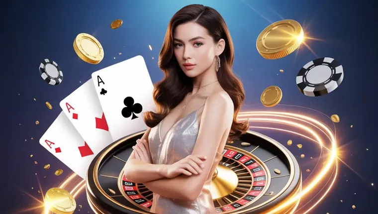 Super Ace Slot Game
