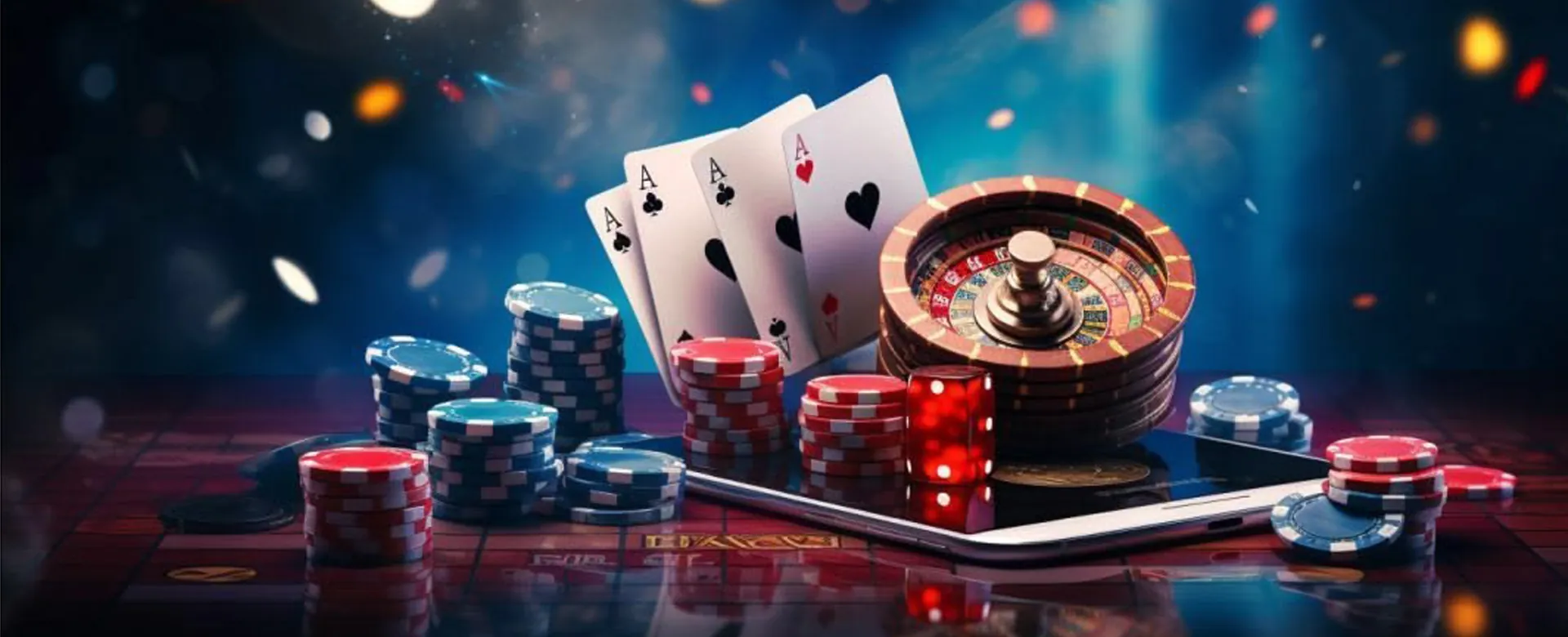 Luxurious vip777 Poker Table