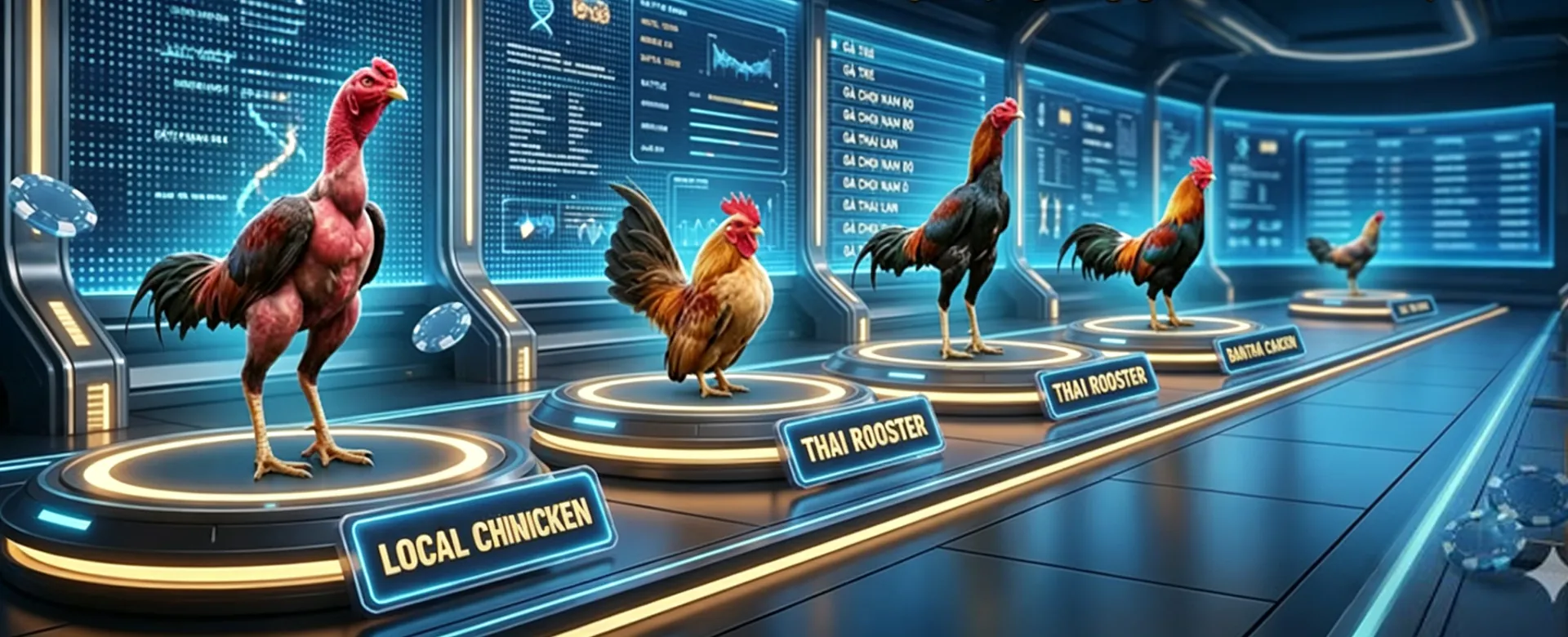 vip777 online casino main visual, showcasing vibrant gaming atmosphere and commitment to excellence