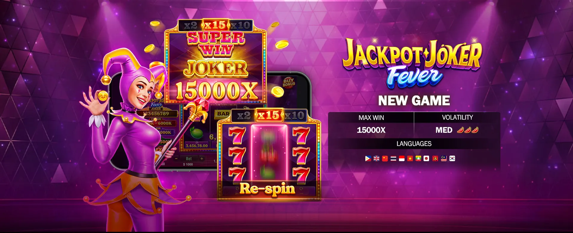 VIP777 Poker Icon