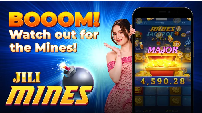 Jackpot Bingo Game